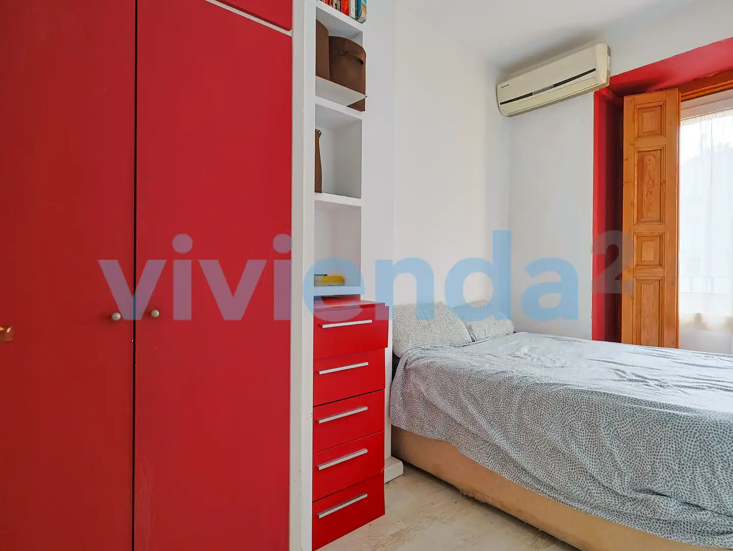 Piso con terraza en venta en ZURITA, imagen 6