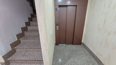 Foto 5 de Garatge en venda a C/ Don Juan de Borbon, Sangonera la Verde, Murcia Capital