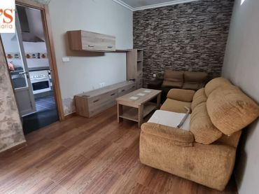 Casa en venda a Las Mercedes - El Carmen