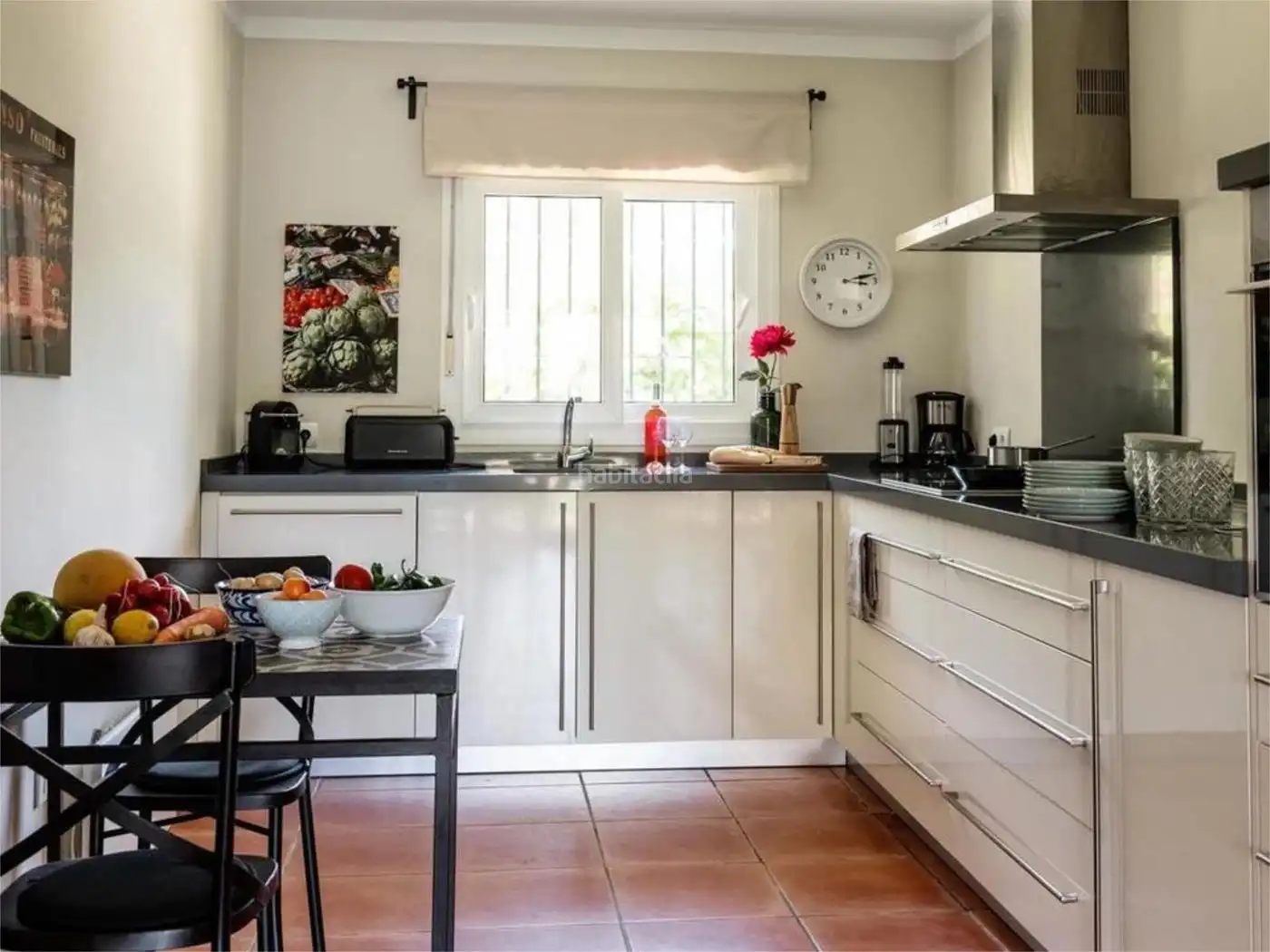 House with pool to rent in Avenida América 37, imagen 7