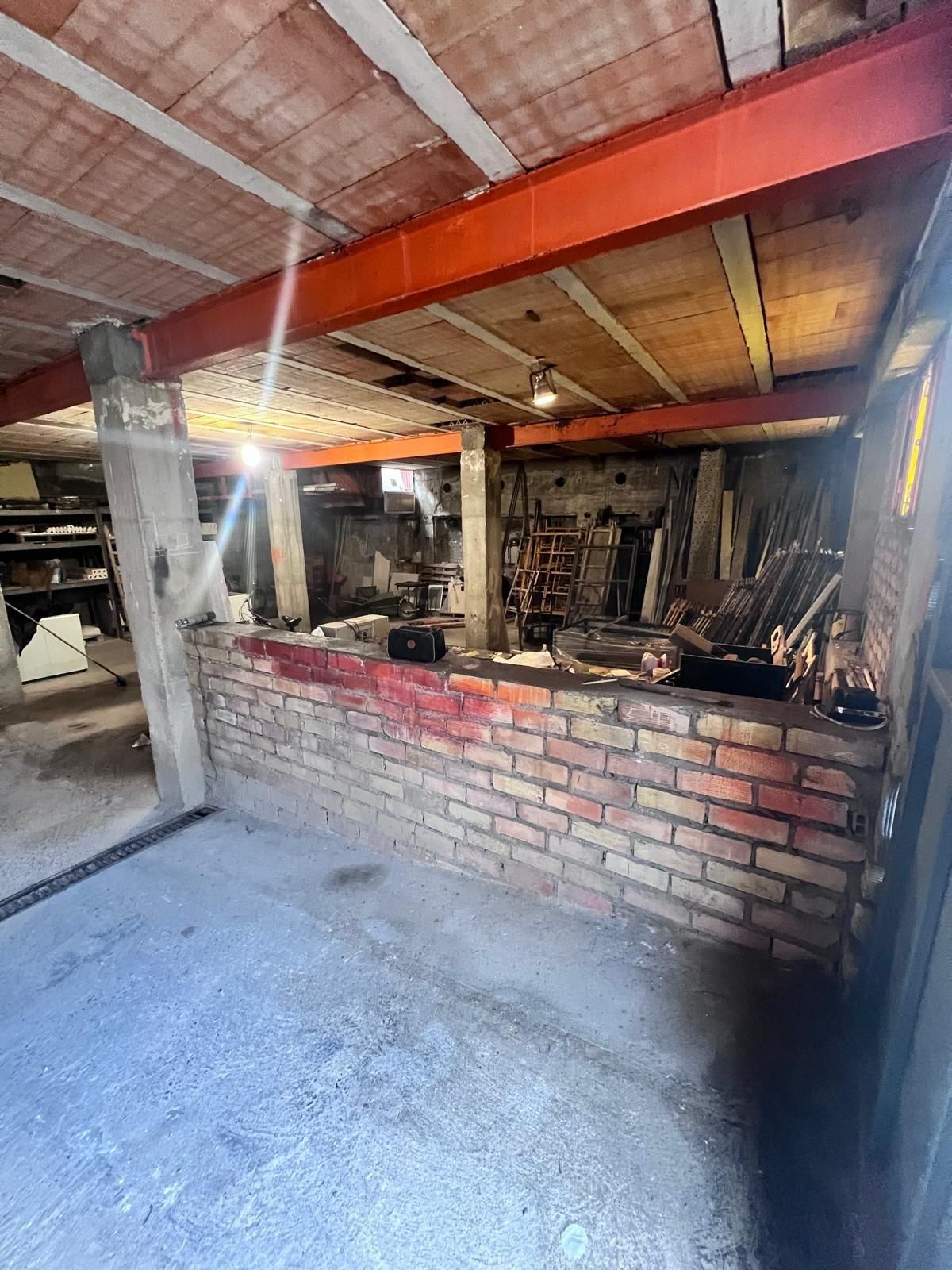 Building for sale in Guillena