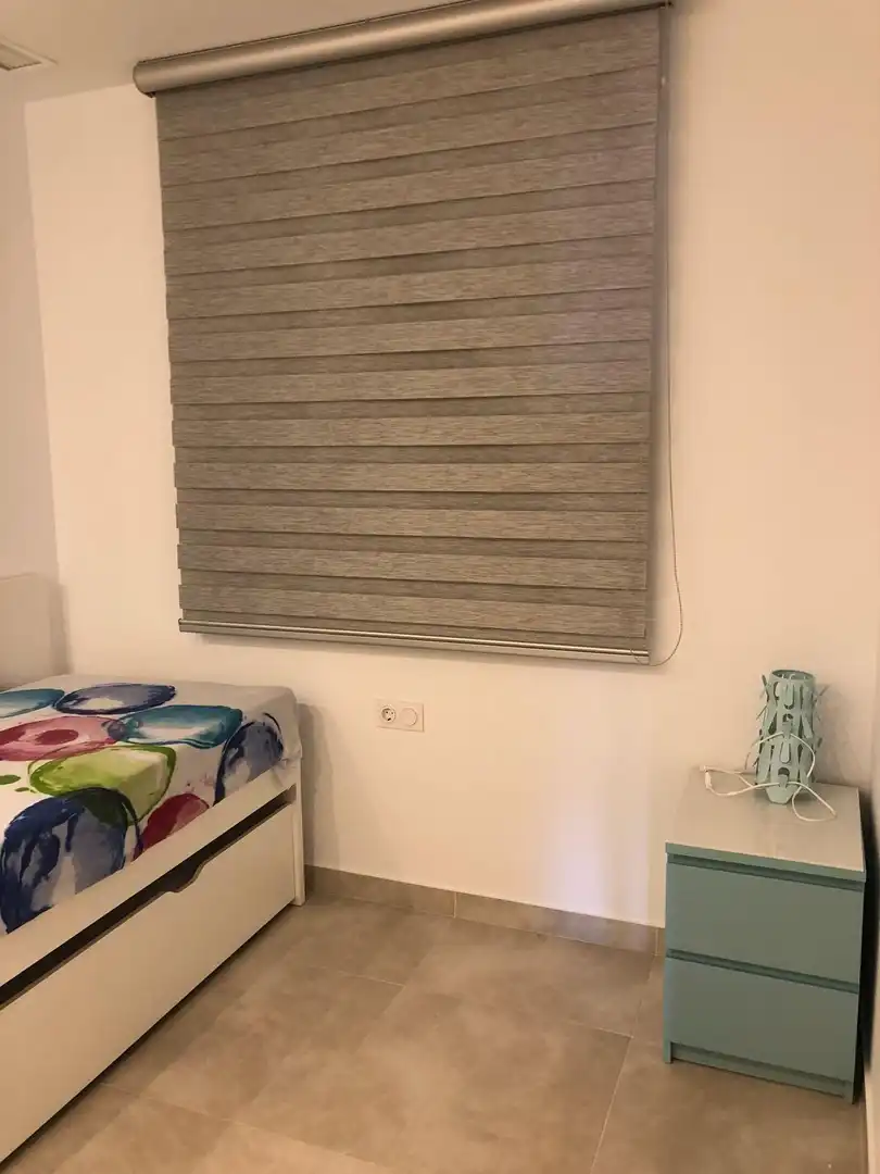Appartement compact avec piscine à louer à Los Arenales del Sol, imagen 10