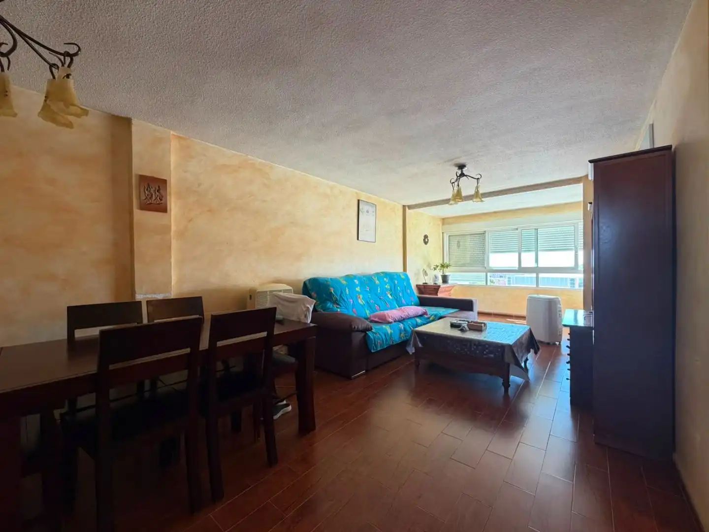 Piso con piscina en venta en calle pintor pedro camacho 2, imagen 14