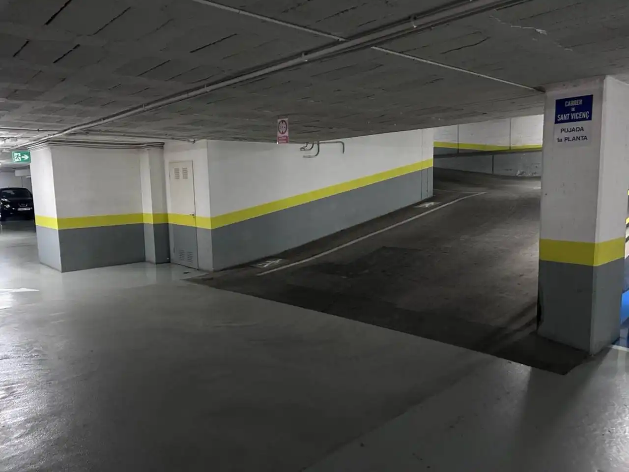 Individuel à louer à Calle Sant Vicenç, imagen 15