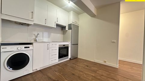 Foto 2 de Piso en venta en Rúa de Laverde Ruiz, Ensanche - Sar, Santiago de Compostela
