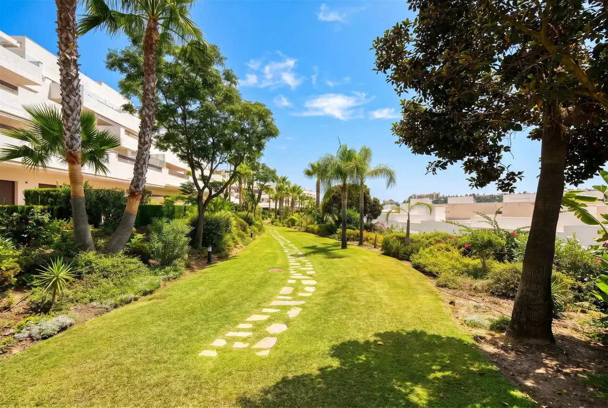 Piso con ascensor en venta en Benahavís pueblo, imagen 19