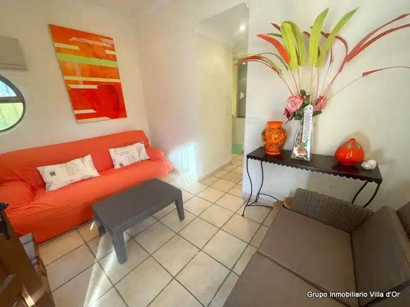 Haus mit Pool zum Verkauf in Las Marinas / Les Marines, imagen 18