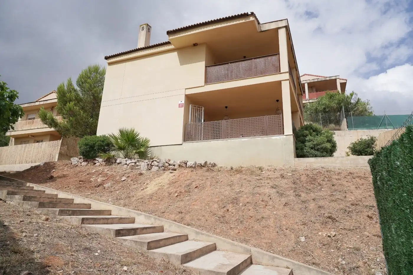 Villa mit Terrasse zum Verkauf in Calle FOIA DE BUNYOL, imagen 89