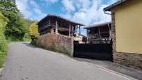 Exterior view of House or chalet for sale in Pravia  with Heating