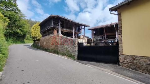 Photo 3 of House or chalet for sale in Escoredo, Pravia, Asturias