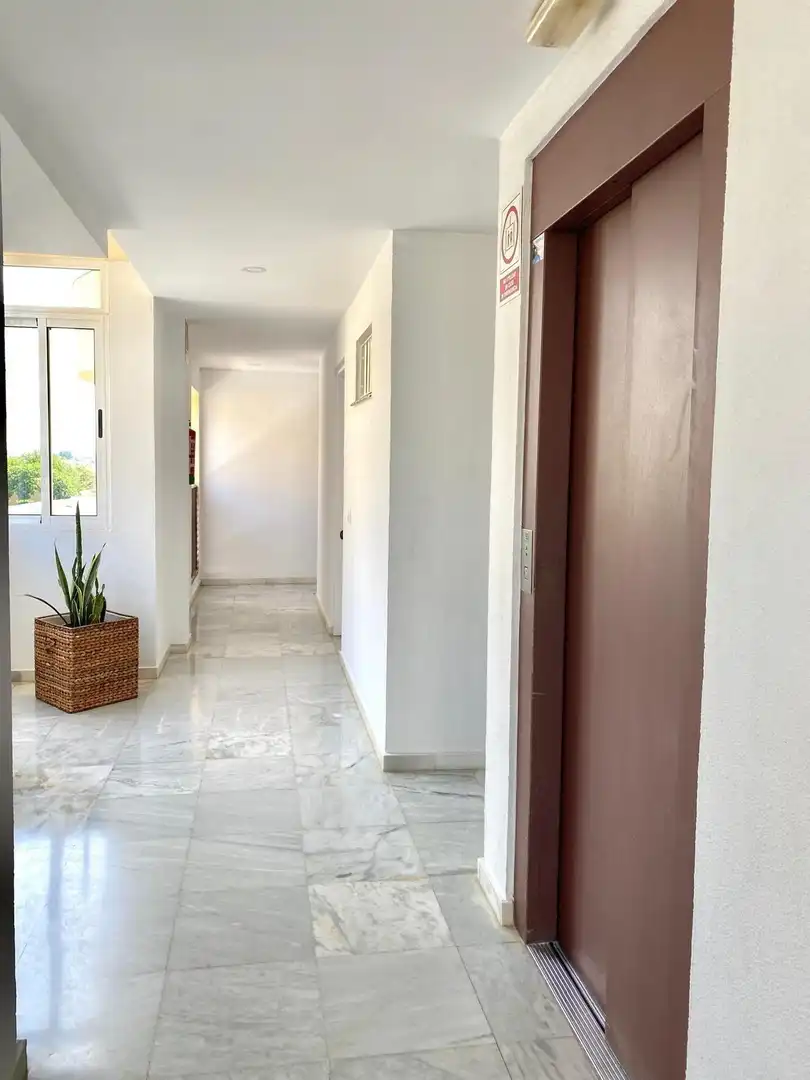 Flat for sale in La Laguna
