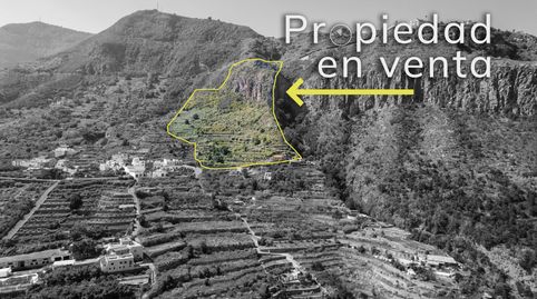 Photo 3 of Country homes for sale in Cl. Tigotan, 87, Los Realejos pueblo, Los Realejos