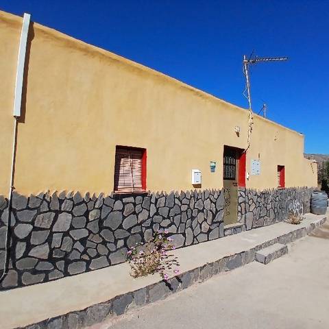 Casa-chalet en Venta en LA RESERVA  en La Mojonera