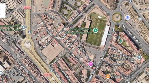 Foto 4 de Piso en venta en Calle Hijar, Piedras Redondas - Torrecárdenas, Almería Capital