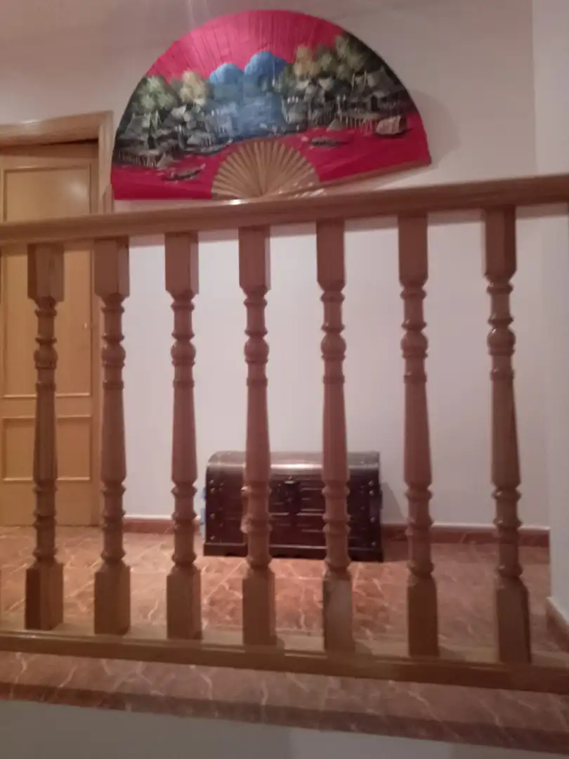 Detached homes for sale in Iniesta  with Heating, Terrace and Furnished