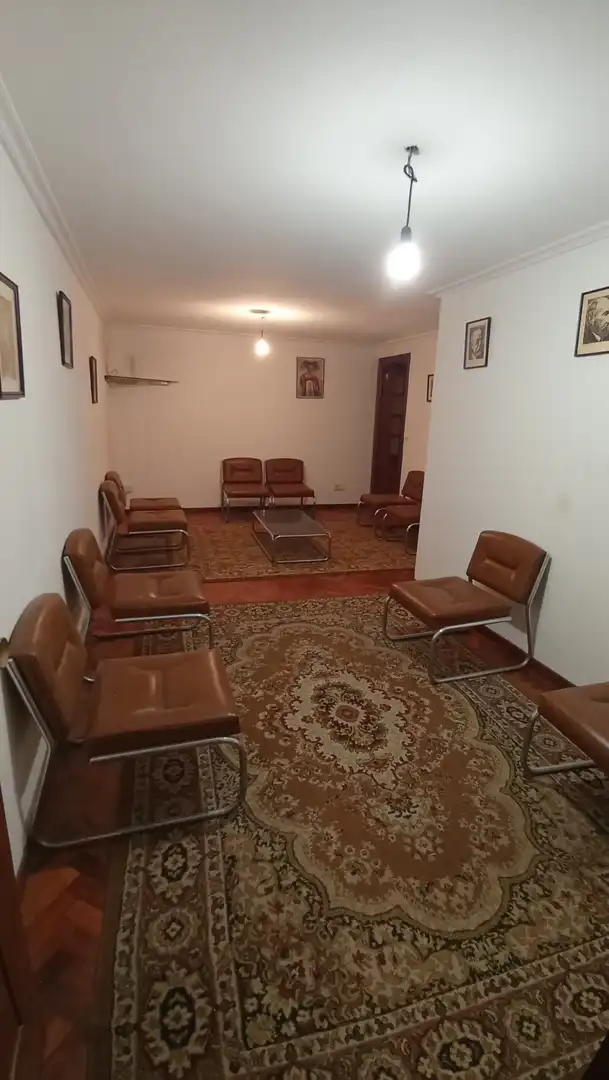 Oficina en venta en Centro - Echegaray
