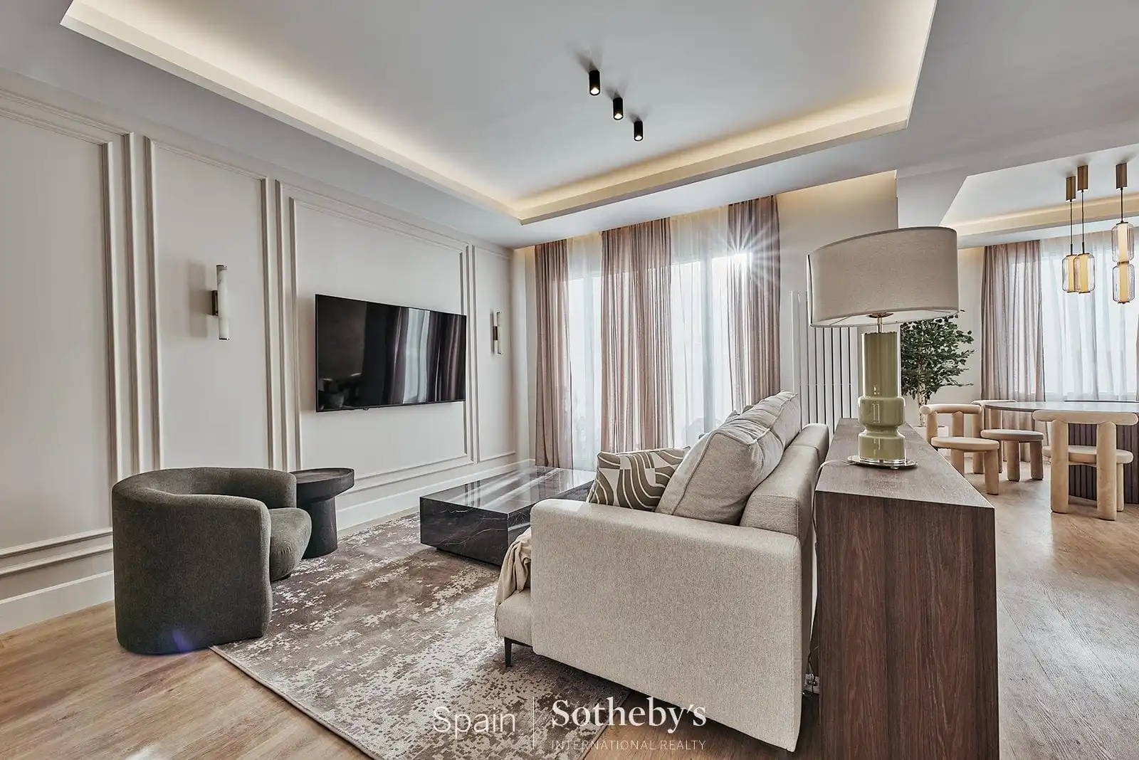 Appartement compact avec piscine à vendre à Calle de Leganitos, imagen 16