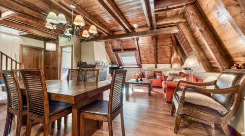 Foto 2 de Pis de lloguer a Carrèr Carretèra, 9, Aubert, Lleida