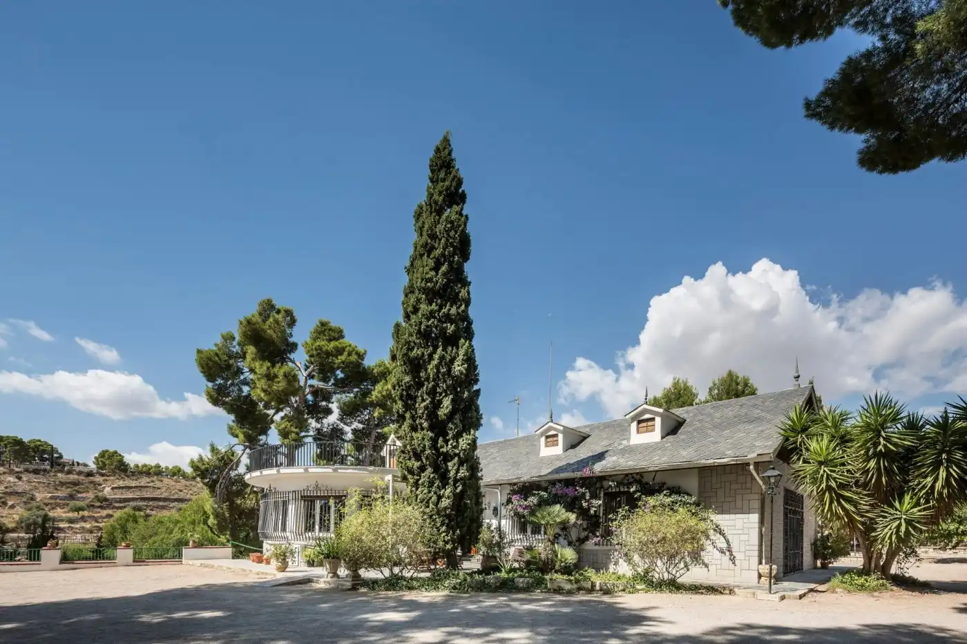Villa avec terrasse à vendre à Monóvar  / Monòver, imagen 4
