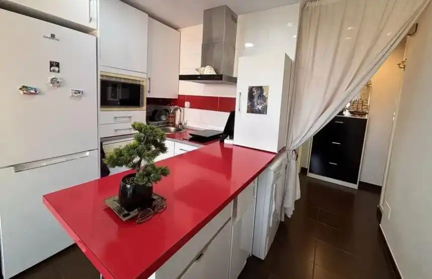Apartament amb piscina en venda a Centro, imagen 3
