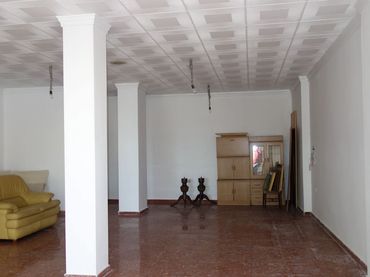 Local comercial en venda a Motril  ciudad