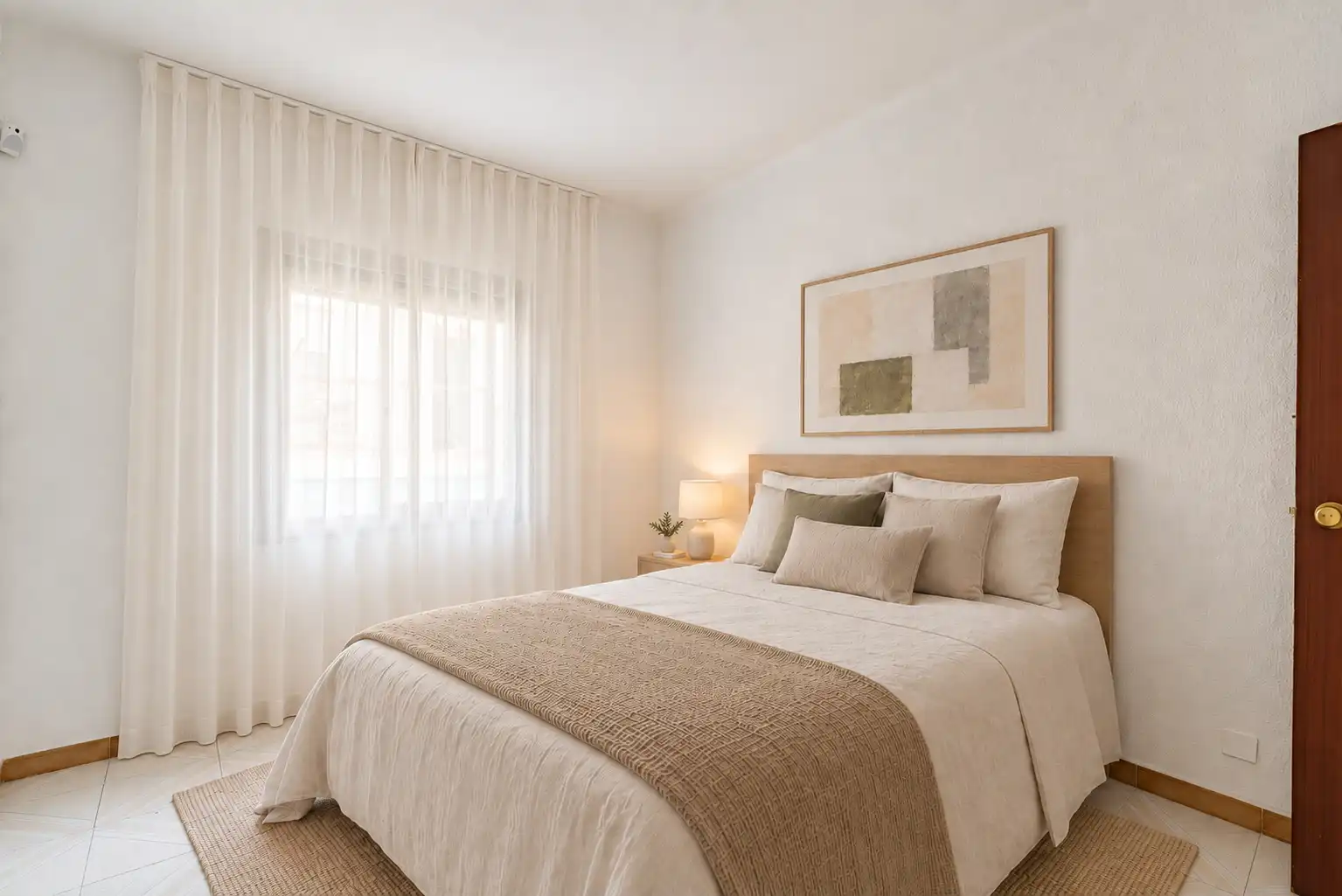 Wohnung zum Verkauf in Collblanc - La Torrassa, imagen 7