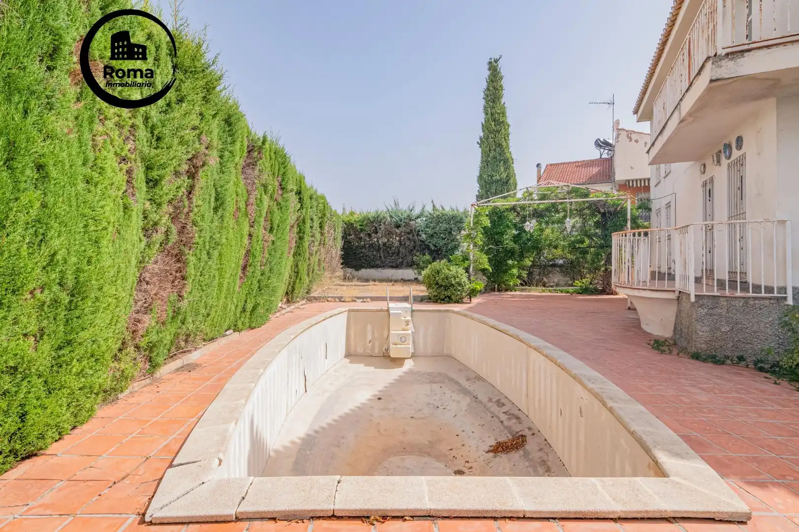 Villa mit Pool zum Verkauf in Huétor Vega, imagen 69