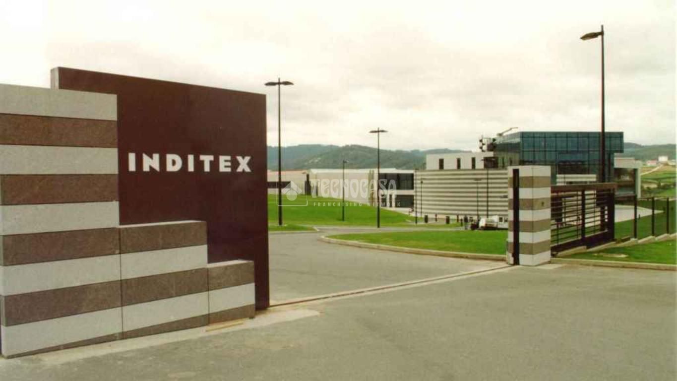 Vista exterior de Pis en venda en Sant Adrià de Besòs