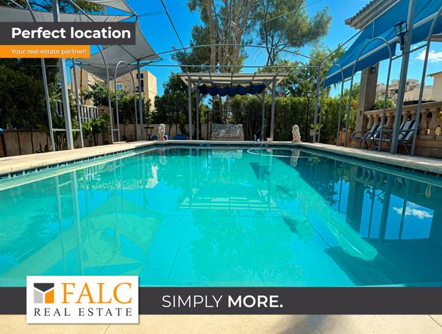 Casa-chalet en Venta en Les Maravelles