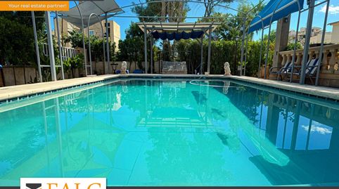 Villa Palma  Licencia ETV  Piscina