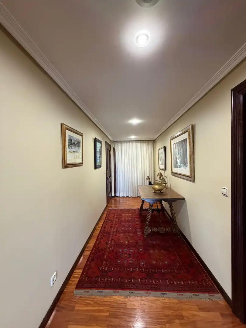 Piso en venta en A Coruña Capital  con Calefacción, Parquet y Trastero