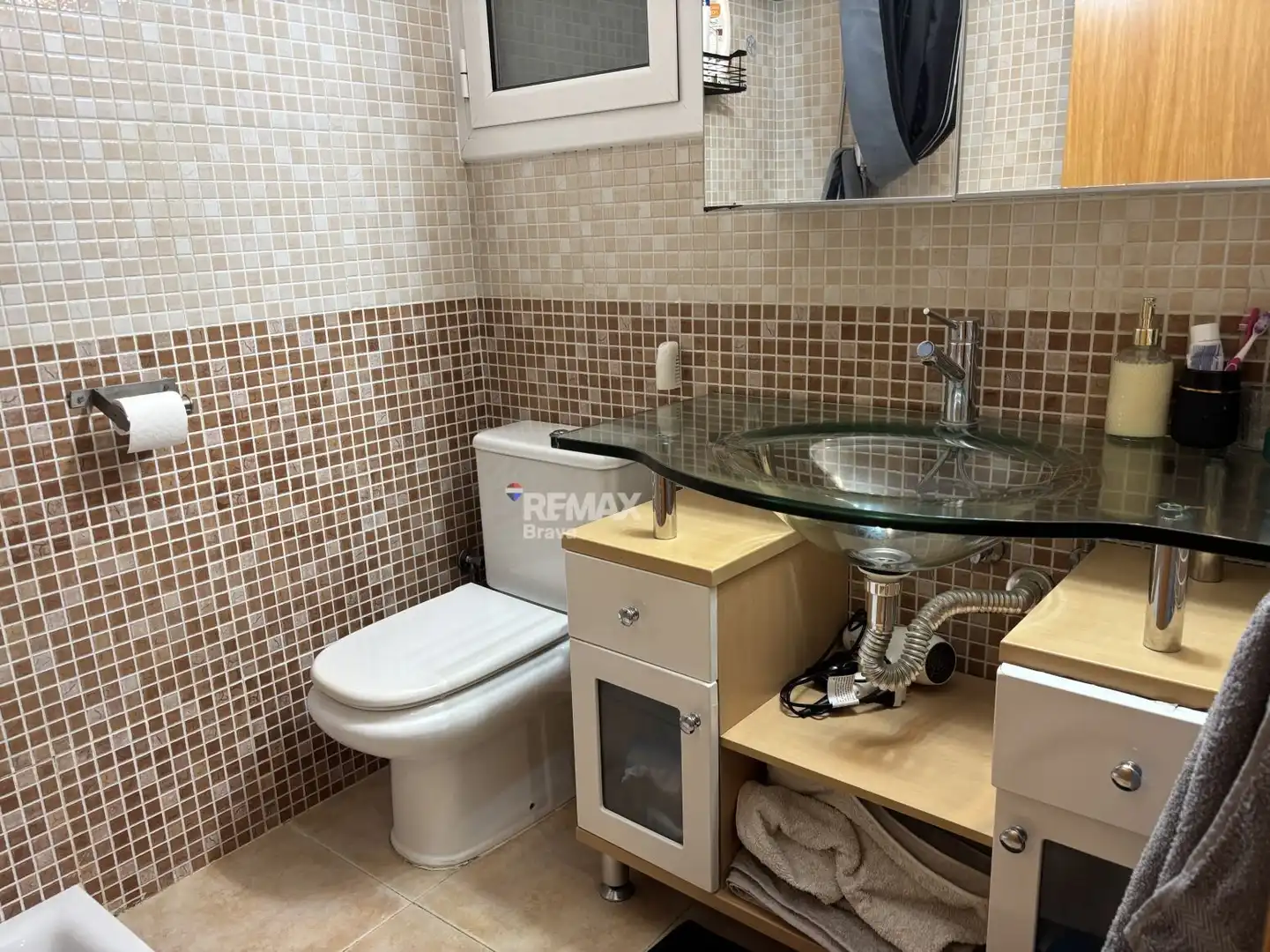 Baño de Piso en venta en Girona con Aire acondicionado y Balcón