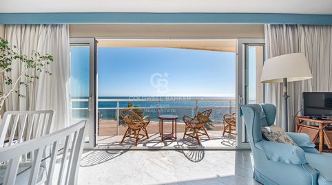 Foto 5 de Pis en venda a Passeig Camprodon I Arrieta, Centre, Lloret de Mar