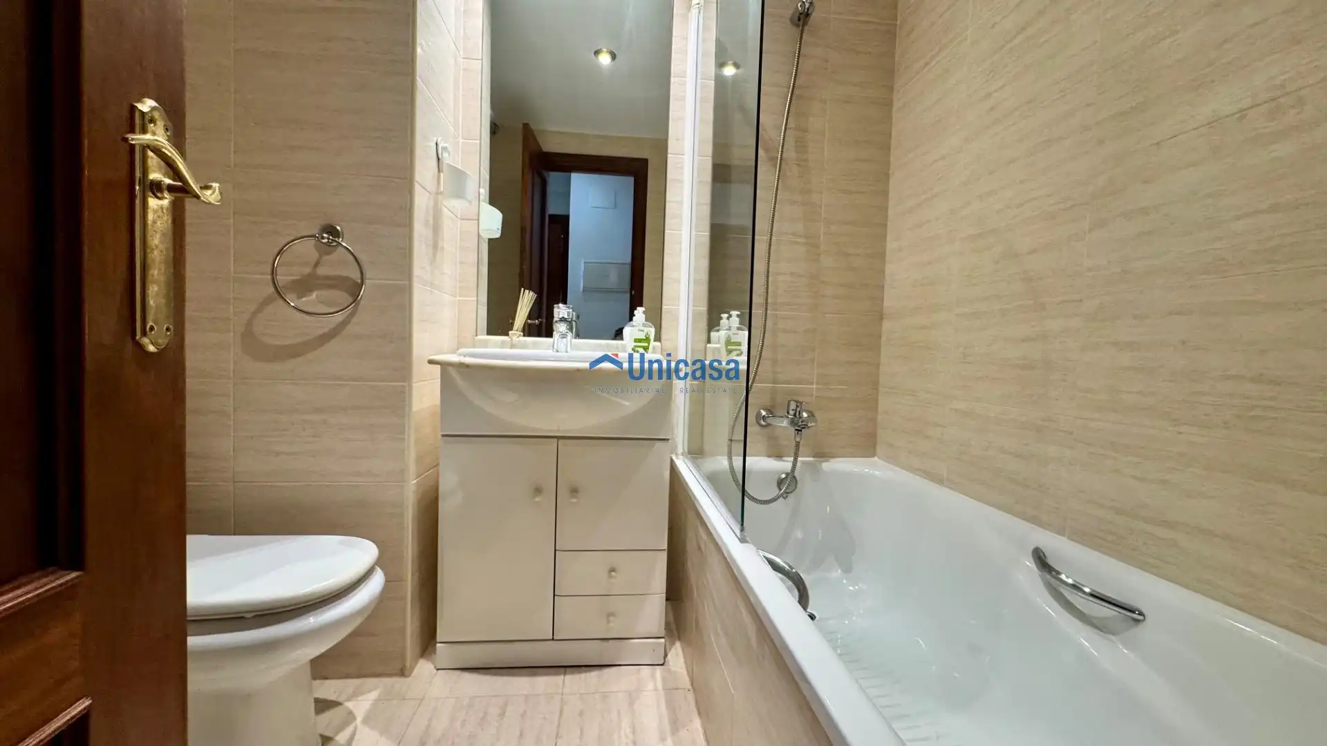 Flat for rent in Perchel Norte