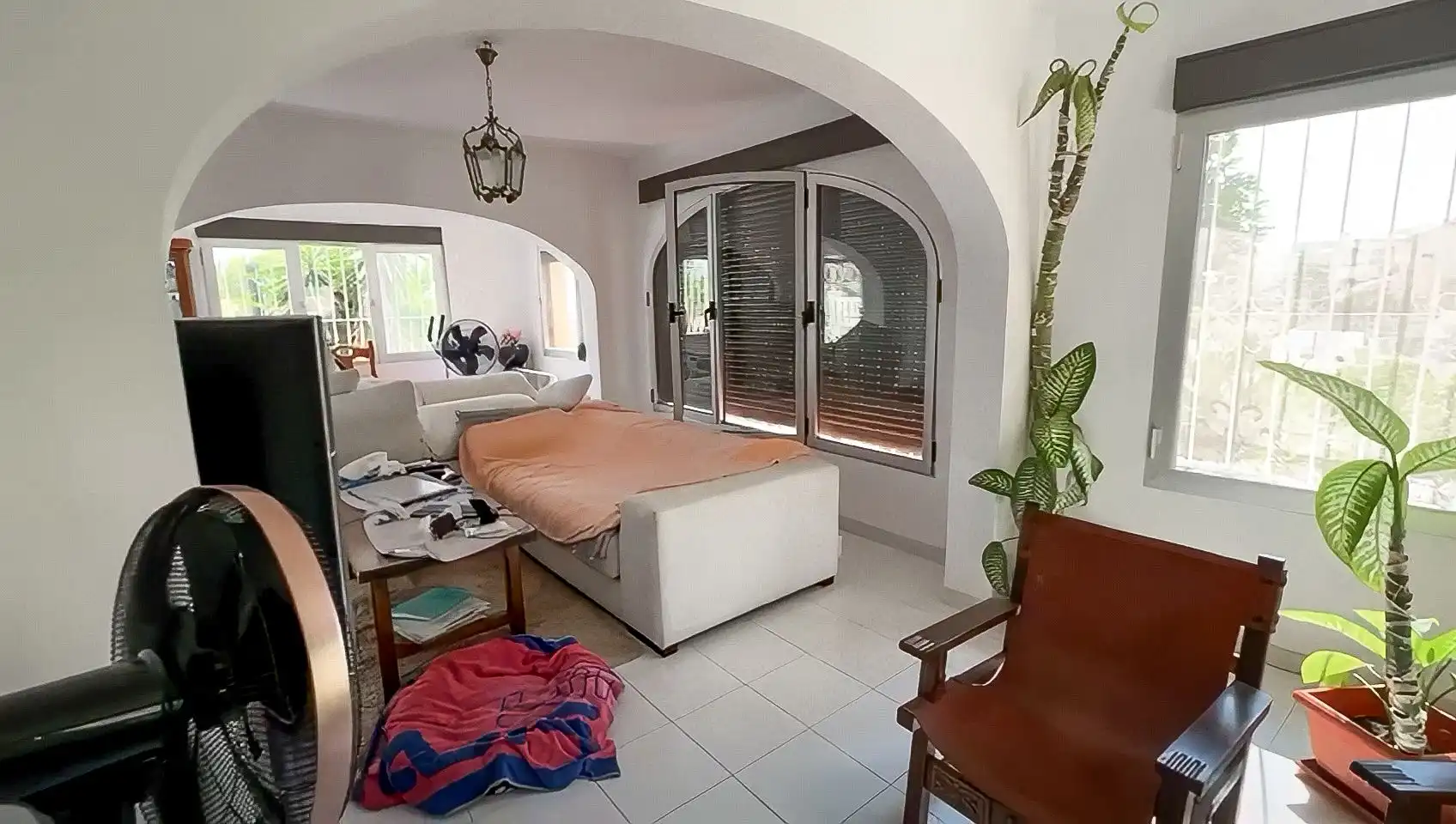 Chalet con terraza en venta en Maryvilla, imagen 11