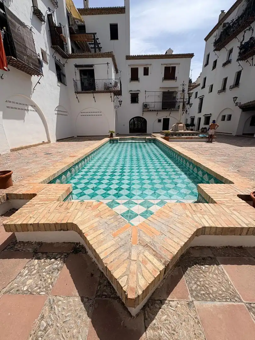 Piso de alquiler en Playa de Granada