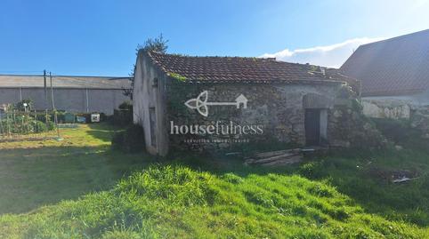 Foto 2 de Finca rústica en venda a Sedes - Pedroso - Doso, A Coruña