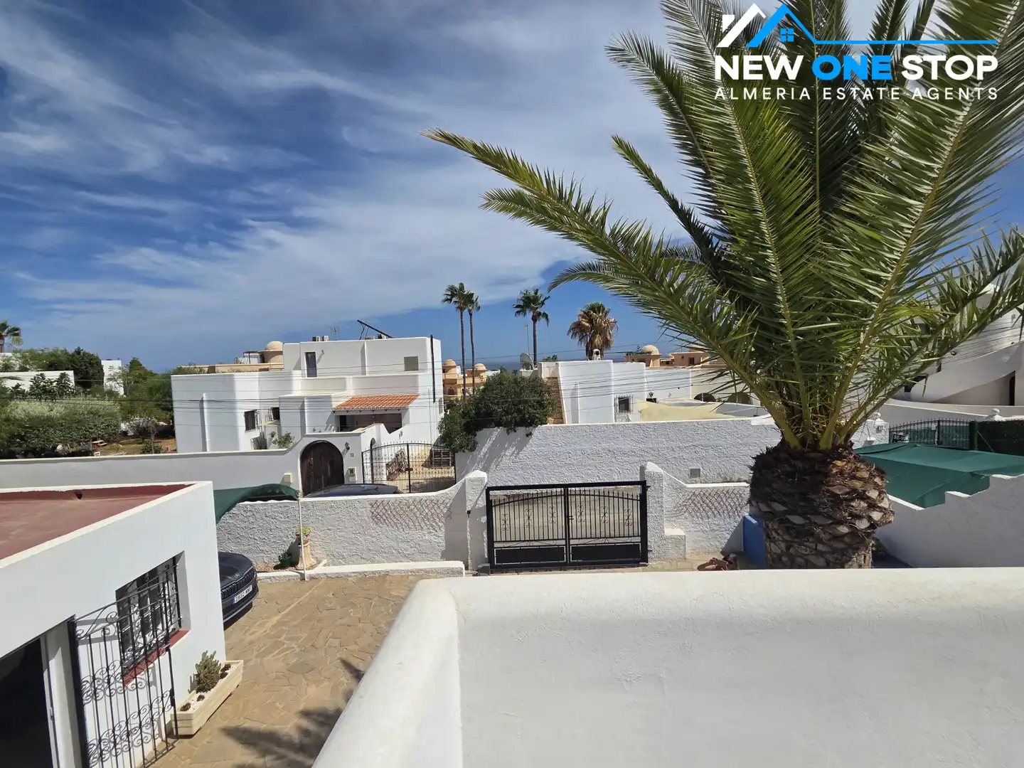 Casa con terraza en venta en Calle Granada 27, imagen 19