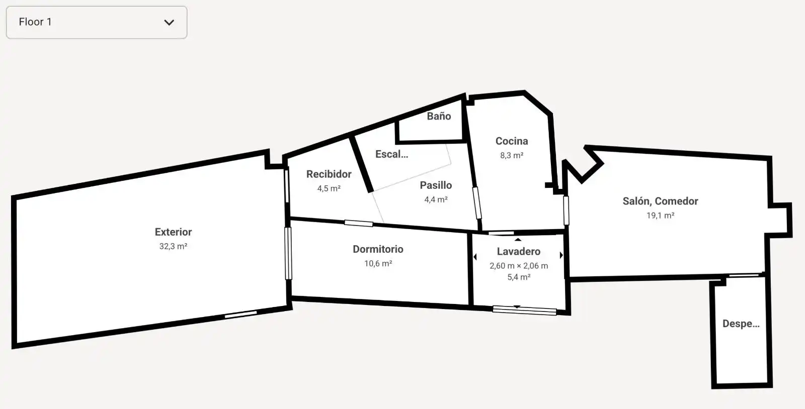 Casa o xalet en venda en Granada amb Terrassa i Balcó