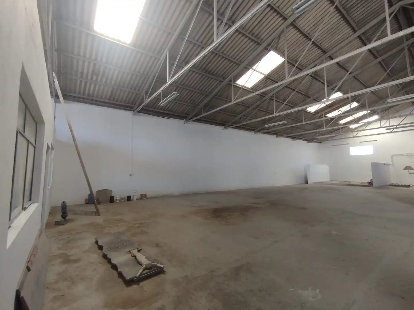 Business premises to rent in Quintanar de la Orden, imagen 3