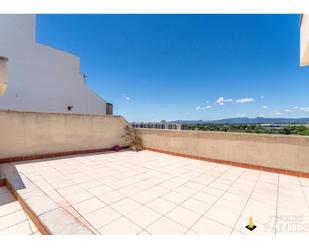 Terrassa de Dúplex en venda en Reus amb Aire condicionat, Parquet i Terrassa