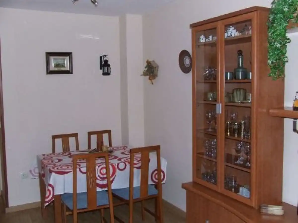 Piso con terraza en venta en Borja, imagen 5