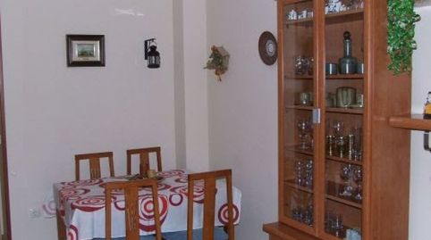 Foto 5 de Piso en venta en Borja, Zaragoza