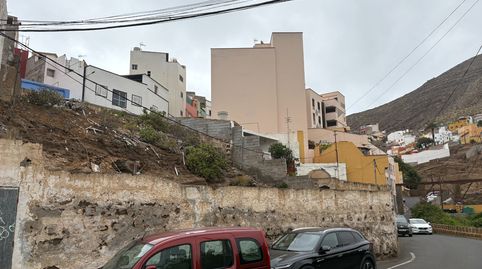 Foto 4 de Residencial en venta en Calle Delgado, 81, Gáldar pueblo, Gáldar