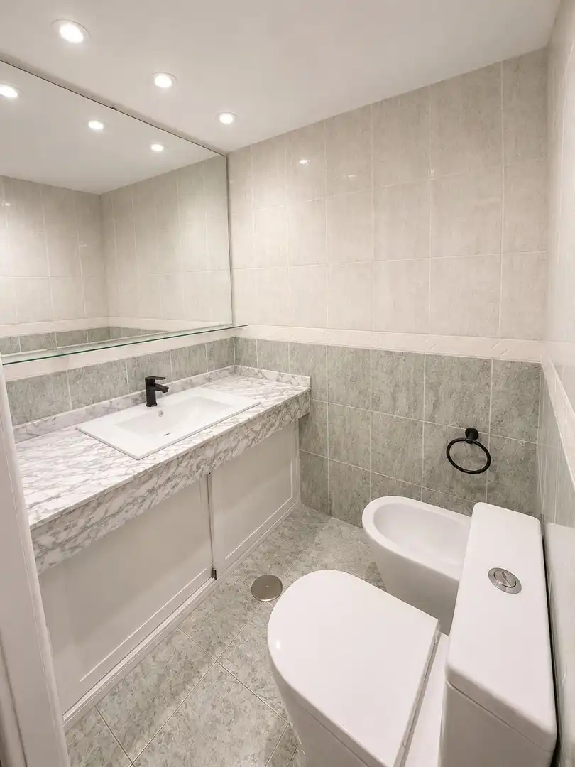 Baño de Piso en venta en Algeciras