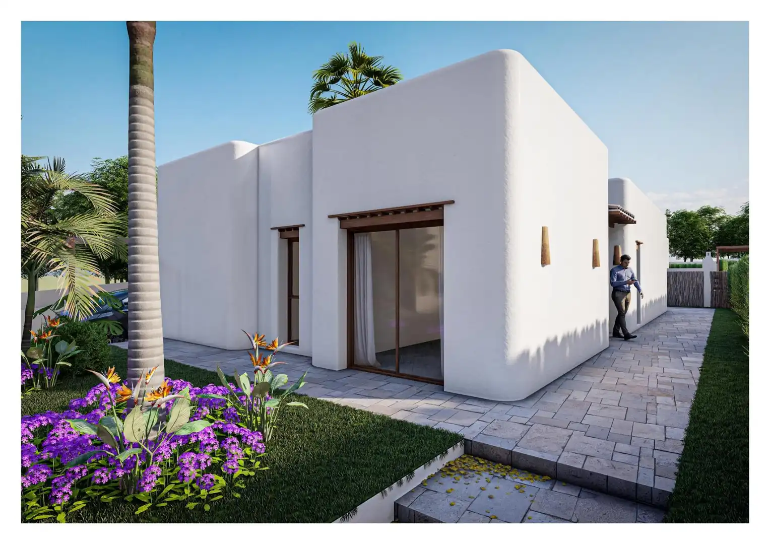 Chalet con terraza en venta en Escandinavia - Cautivador, imagen 6
