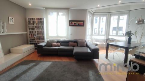 Foto 4 de Piso de alquiler en Kale Berria, 15, Gros, Gipuzkoa