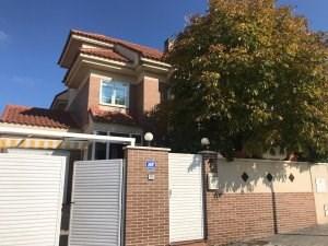 Single-family semi-detached to rent in RIO DUERO, Cobeña