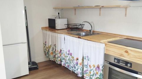 Foto 5 de Ático de alquiler en Castanedo, Ribamontán al Mar