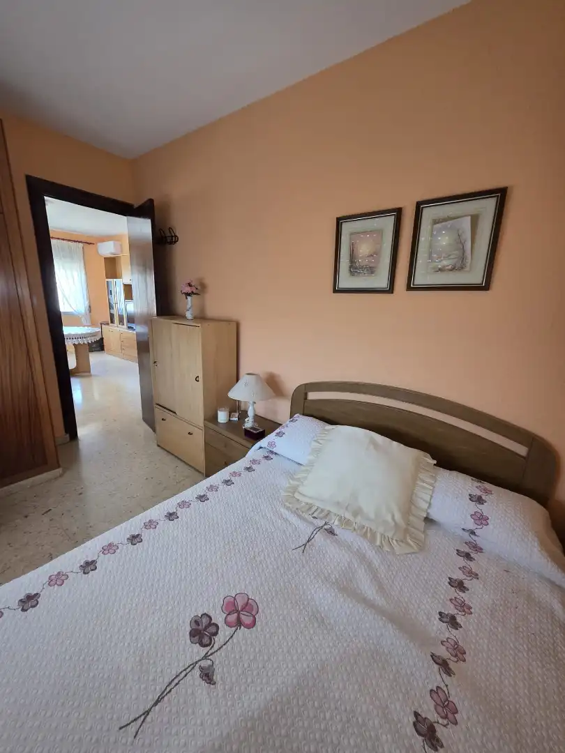 Dormitori de Casa o xalet en venda en Llíria amb Jardí privat, Terrassa i Piscina